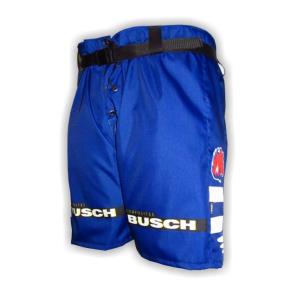 008 Převlečné kalhoty HCBM 2011-12 modré   
