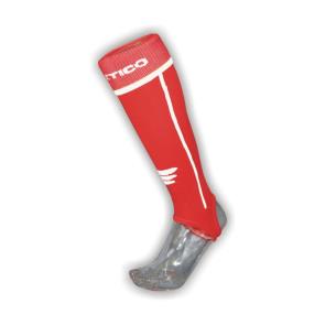 020 Socks STRAFEN red-white