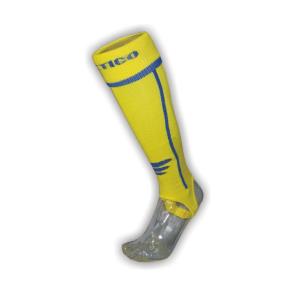 024 Socks STRAFEN yellow-blue 