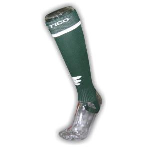 014 Socks ATLETICO green-white